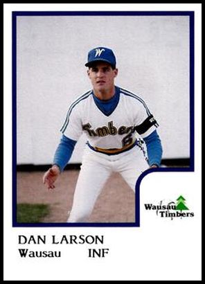 12 Dan Larson